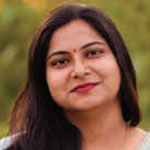 Abhilasha Abhinav, IAS