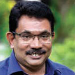 Aboobacker Siddique P, IAS