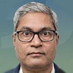 Dhananjay Kumar Singh, IAS