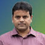 Pankaj Kumar Kargeti