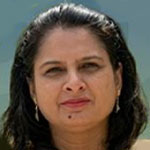 Sangeeta Dabas