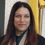 Smitha Pankaj, IFoS