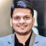 Tushar Kumar